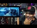 Gotham Knights Official Gameplay Launch Trailer REACTION