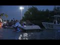 Bow Rail Destroyed | Miami Boat Ramps | Broncos Guru | Wavy Boats