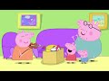 The School Fete 🐽 Peppa Pig and Friends Full Episodes