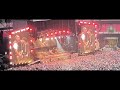 BRUCE SPRINGSTEEN No Surrender, London (UK), 25.07.2024. (Wembley Stadium)