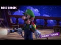 The Next Luigi's Mansion Is Going to be CRAZY!