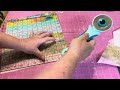 Use All Your Fabric Scraps Making Scrappy Quilt Blocks
