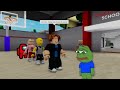 The Roblox Brookhaven School Experience