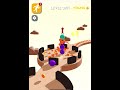 Stack Rider ☀️🔥👩‍❤️‍👨 MAX LEVELS!! All Levels Gameplay Walkthrough Android, iOS NEW UPDATE