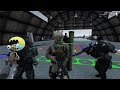 ATRC - Operation Maelstrom (Zeus Perspective)