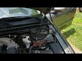Jaguar V6 puurrrrrr