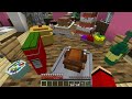 Why SCARY LOS PINGUINOS.EXE ATTACK HOUSE JJ and Mikey At Night in Minecraft - Maizen