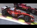 THE NEW KING OF FORMULA 1 SIMS? iRacing vs Assetto Corsa