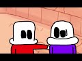 A STICK | animated skit