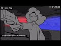 SouthPark_Fan Storyboard/Animatic 