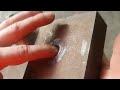 HYDRAULIC PRESS SHARP VS HARDEST METAL, VIBRANIUM