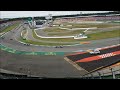 Formula 1 | German GrandPrix | Warmup