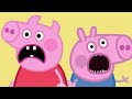 Zombie Apocalypse | Zombies Appear At The Pig House🧟‍♀️ | Peppa Funny Animation