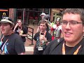 Soniccrew128's BronyCon 2017 Vlog