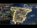 Reino de España - Hearts of Iron IV - Millennium Dawn - Gameplay Español #1
