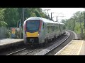 Needham Market Station (08/05/24)