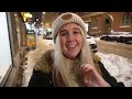 BLOWN AWAY BY FINNISH FOOD! (Helsinki Food Tour)