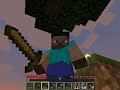 Minecraft Survival Guide Episode 02 | යකඩ  සෙවිිම සහ වගාව | Minecraft 1.16.5| Nishith Bro