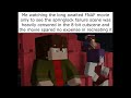 Five Nights at Freddy's Movie Ending | Minecraft Animation