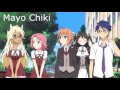 Anime Opening Quiz (2016)