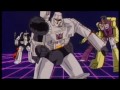 Transformers Opening