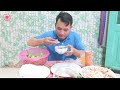 Gỏi Cuốn Nhà Làm Ăn Ngon Hết Sẩy😋👍#amthuc #ănngon #shortvideo #trending  #toptrending #goicuon