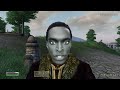 There is no such thing as a coincidence (Oblivion NPC)