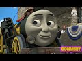 Thomas & Friends ~ King Of The Railway | It's Gonna Be A Great Day (Draft Version, Lower Pitch)