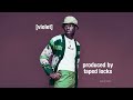 Pharrell x Tyler The Creator Type Beat 