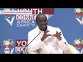Africa's Son Akon Says Africa is Better than America