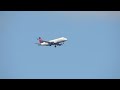 Delta Connection E175 Flyby @ LGA