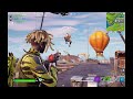 Fortnite Highlights Part 1