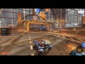 ROCKET LEAGUE: Best Goals, Saves & Fails! #1 (Rocket League Funny Moments)