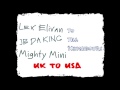To Tha Neighbours ft JB da KING & Mighty Mini (Prod by AnnoDomini)