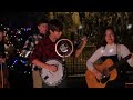 1 Hour of Bluegrass Christmas Music - Cotton Pickin Kids