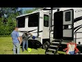 RV Pro Tips: Slide-Out maintenance and tips!