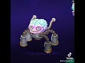 My singing monsters tiktok edits