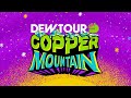 Women’s Snowboard Superpipe Final | Dew Tour Copper 2024