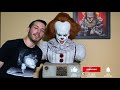 How to Paint and Texture Rust: Featuring Pennywise