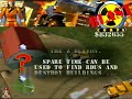 Blast Corps - Nintendo 64 - Intro/Gameplay (N64)(HD)(1080p)