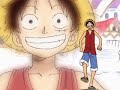 One Piece Soundtrack - Luffy Theme