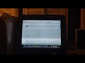 OS X Sorbet Leopard on a low end Mac accessing the front page of YouTube. (unsynced CRT warning)