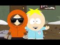 Kenny Becomes Rich (South Park Fan Animation)