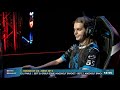 MaSa vs Scarlett TvZ - Round of 24 - WCS Fall 2019 - StarCraft II