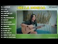 Della Monica Accoustic 