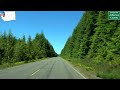 US-101 in Washington: Hoquiam to Olympic National Park