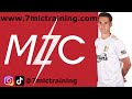 POV Training Session | Improve Fast Feet, Dribbling and Finishing