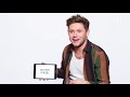 Niall Horan Teaches You Irish Slang | Vanity Fair