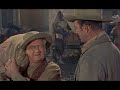Santa Fe Passage | Full Classic Western Movie | Free HD 1955 Retro Cowboy Film | John Payne | WC