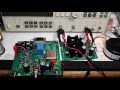 DIY mic preamp build - first 